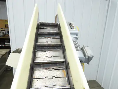 Used DIRECT CONVEYORS _UNKNOWN_ Belt Conveyors Indiana US | Arrow Industrial #1425858