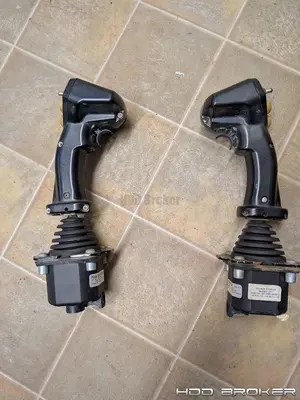Used VERMEER VERMEER D40X55DR S3 Construction Equipment Parts Florida US | HDD Broker #1346742