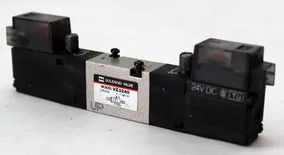 USED SMC VZ3240
