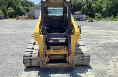 Used WACKER NEUSON ST50 Skid Steer Loaders North Carolina US | Mitsubishi HC Capital America #1362884