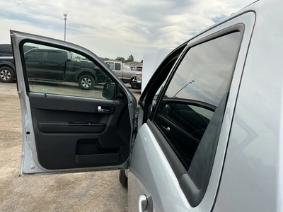 Used 2012 FORD ESCAPE SUVs Michigan US | Miedema Asset Management Group #1423562