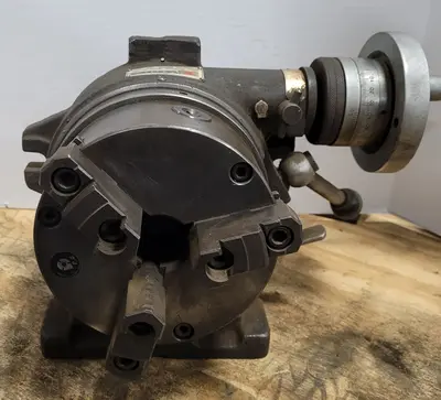 Used VERTEX SUPER SPACER Misc Industrial Equipment Kentucky US | Aucto #687484