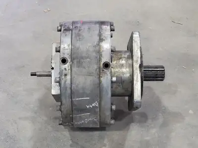 Hydraulic Motor 16-000594-001