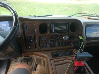 Used 2006 FREIGHTLINER M2 106 Tractors & Trailers Georgia US | Proxy Equipment #1502893