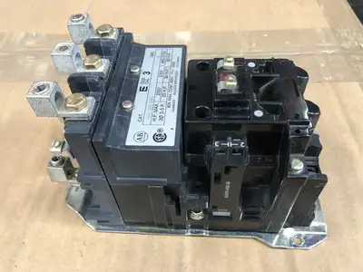 USED ALLEN-BRADLEY 500-DOD930