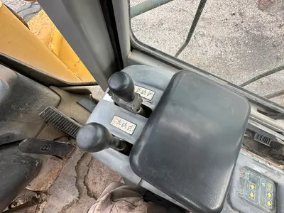 Used 1997 KAWASAKI 70Z IV Wheel Loaders Pennsylvania US | Proxy Equipment #1378618