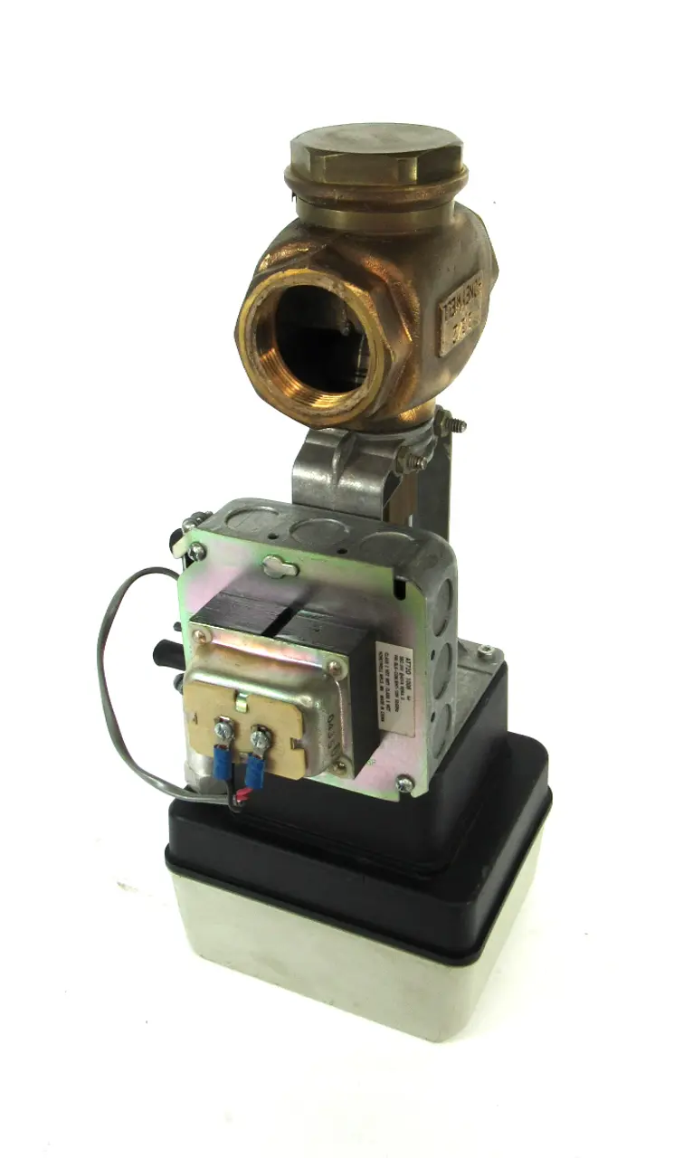 USED HONEYWELL AT72D1006