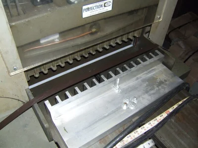 USED CHANDLER 19-AC