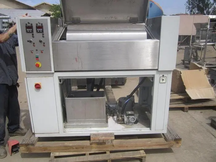 Used PHOTOMECA WASHFLEX 912 Rotary Table Type Welders California US | Machinery & Equipment 9 #139342
