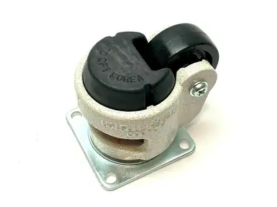 AC-300 | Carrymaster  Level Caster 300 lbs. Load Capacity PKG OF 4 - New