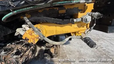 Used 2021 VERMEER 2021 VERMEER D24X40 S3 Drill Rigs Florida US | HDD Broker #1346297