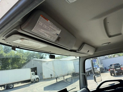 Used 2016 HINO 268A Box trucks Indiana US | Miedema Asset Management Group #1414600