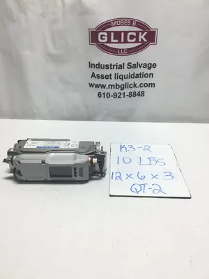 USED KEYENCE FD-R50