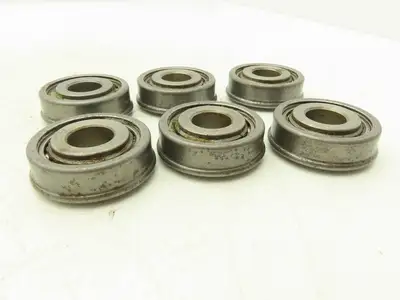 New | in-Stock NICE _UNKNOWN_ Bearings Indiana US | Arrow Industrial #799406
