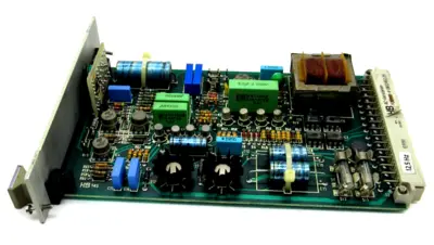 NEW H&B P20310-4-0802462.2H CIRCUIT BOARD 12.5HZ 0473-260 P20310408024622H