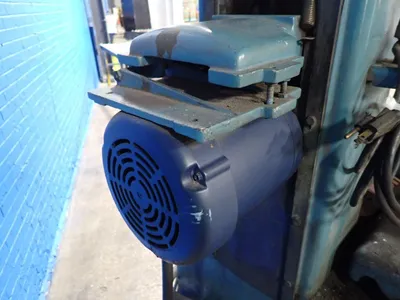 Used K. O. LEE S714 Reciprocating Surface Grinders Ohio US | HGR 24 #1016705