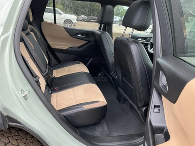 Used 2026 CHEVROLET EQUINOX SUVs Michigan US | Miedema Asset Management Group #1397105