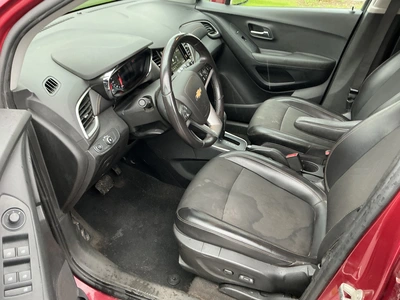 Used 2019 CHEVROLET TRAX SUVs Michigan US | Miedema Asset Management Group #1578985