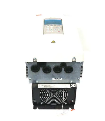 REFURBISHED ABB ACS 600 DRIVE ACS601-0009-5 ACS60100095000B120000