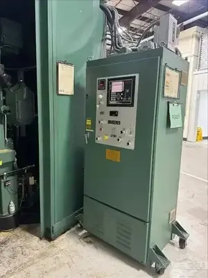 USED 1998 BRUDERER BSTA 60IIUSL