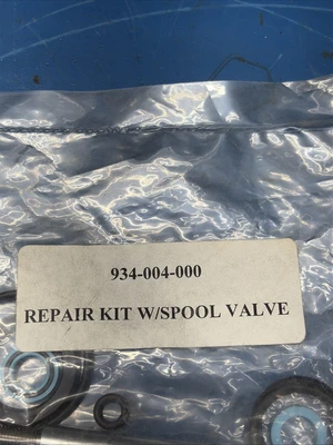 New | in-Stock Techcon _UNKNOWN_ Seals & Gaskets Indiana US | J&J Industrial Supply #1180434