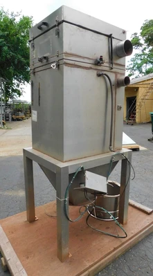 USED APTM STAINLESS STEEL