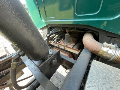 Used 1979 CHEVROLET BRUIN Dump trucks Pennsylvania US | Proxy Equipment #1377853