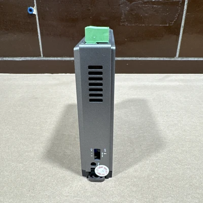 Weintek cMT-SVR-100 Faceless HMI Viewer ~ Warranty