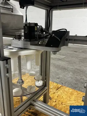 Dubios Dubois Seed Counter Coater Seed Counter and Treater