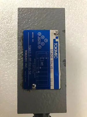 Tokimec