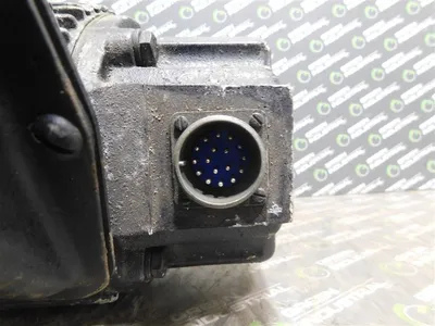 CMC 56MDNSP0S104 Permanent Magnet Servo Motor 150 LB.IN. Cont. Stall Torque Used
