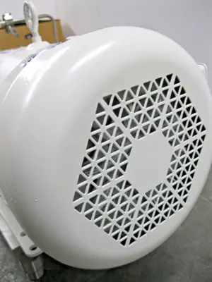 NEW Fristam FP732-145