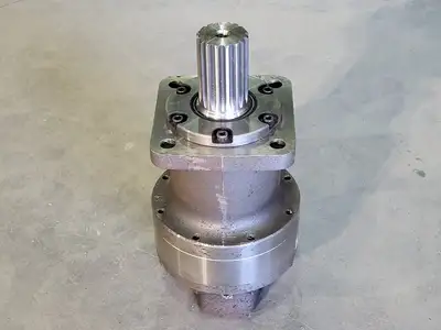 NEW HECO GEAR 16FF4-45-7-A30