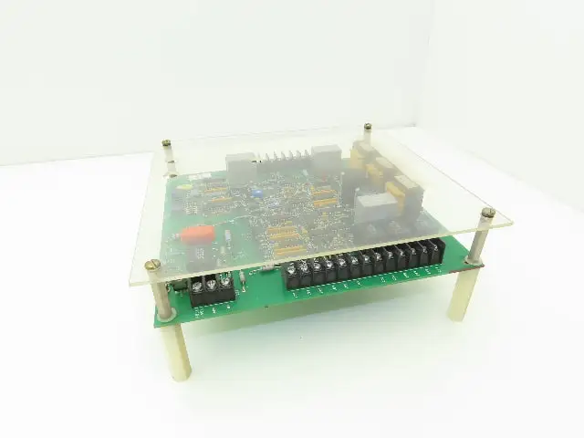 Used CUTLER HAMMER EATON _UNKNOWN_ Printed Circuit Boards (PCB) Indiana US | Arrow Industrial #1133987
