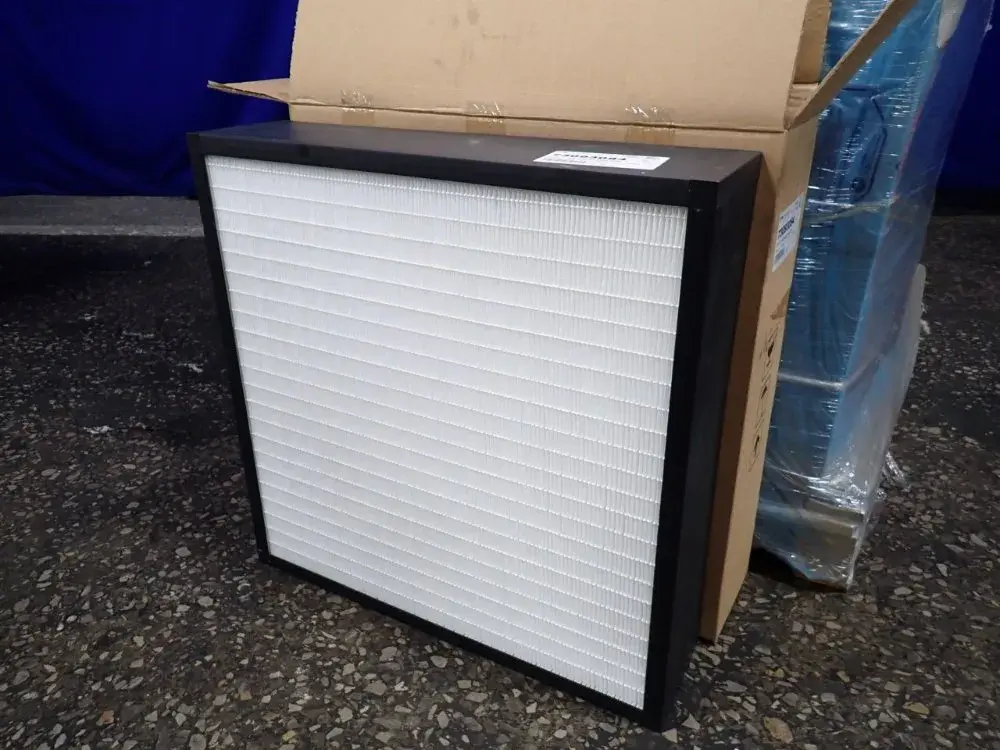 USED FREUDENBERG 73093084