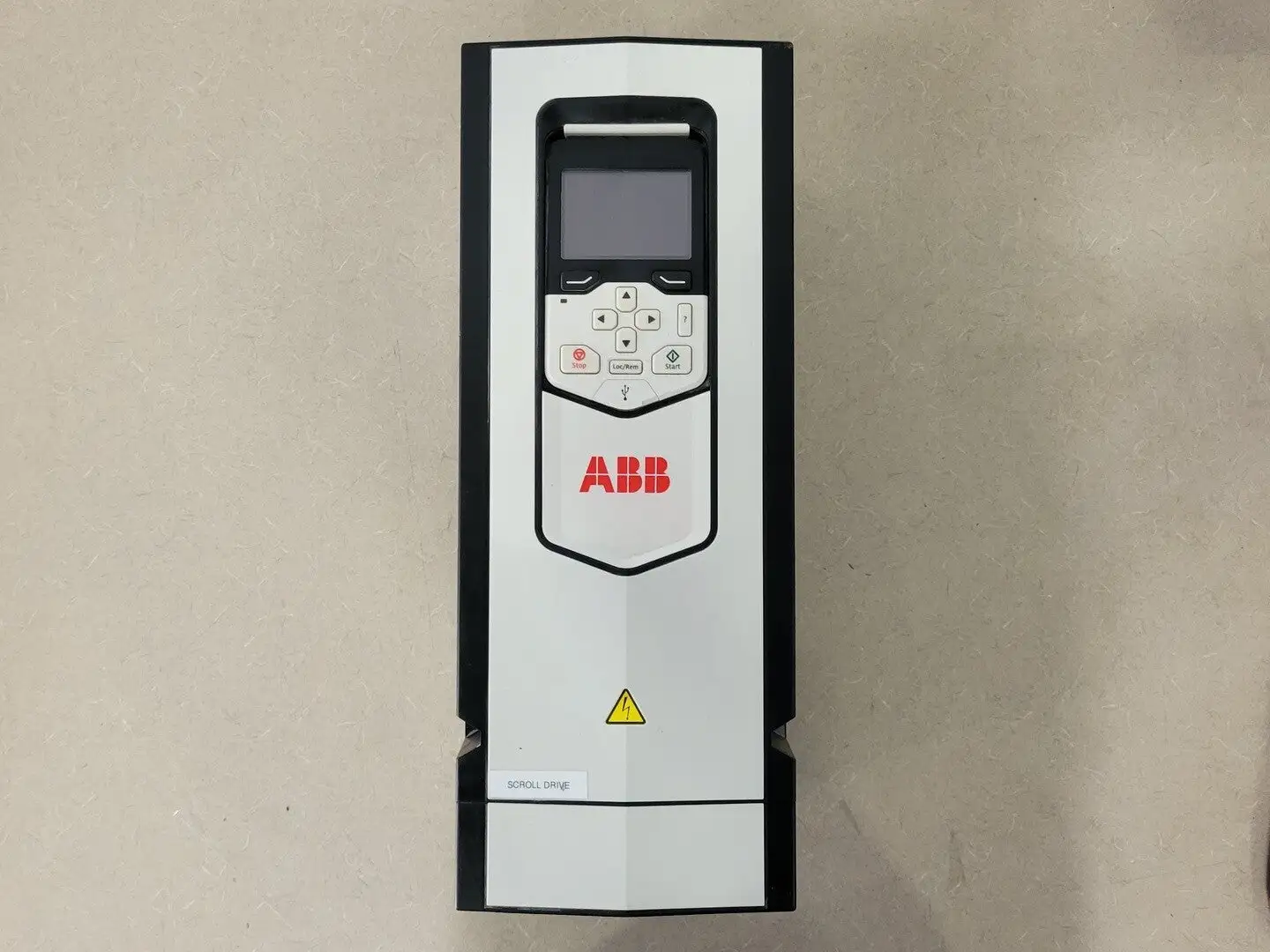 USED ABB ACS880-01-11A0-5