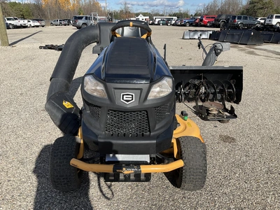 Used CRAFTSMAN T8200 Mowers Michigan US | Miedema Asset Management Group #1769189