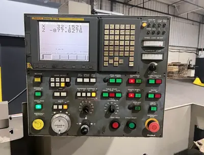 Used 2007 OKAMOTO OGM-3150 MC Cylindrical Grinders Including Plain & Angle Head Illinois US | Machinery Marketing International #1184800