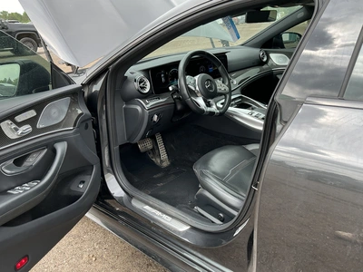 Used 2019 MERCEDES-BENZ AMG GT Sedans Michigan US | Miedema Asset Management Group #1316008