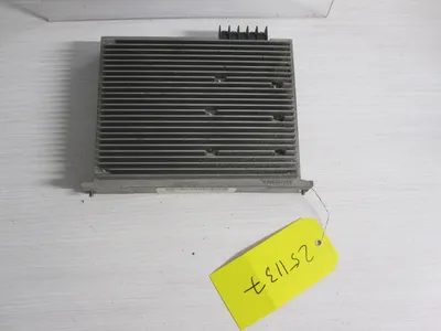 USED 2004 HAAS 32-3551D