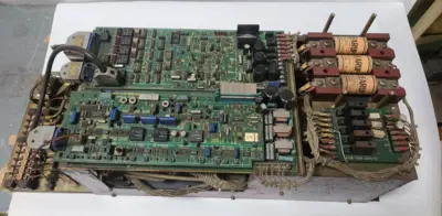 Used Fujitsu Does Not Apply Misc Electrical & Power Parts California US | Amiron Machinery #735828
