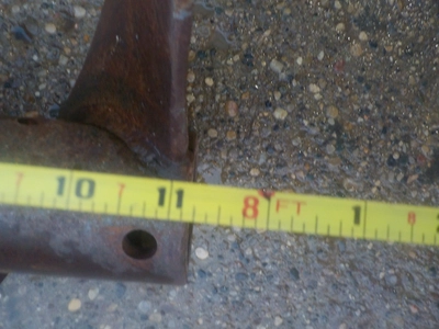 Used _UNKNOWN_ _UNKNOWN_ Skid Augers Michigan US | Miedema Asset Management Group #1411058