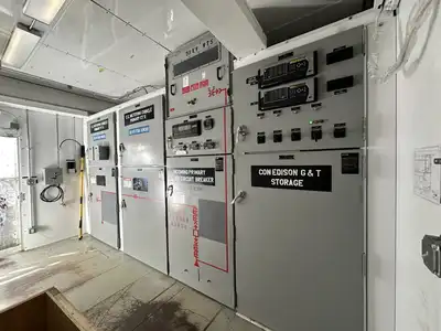 Used _UNKNOWN_ _UNKNOWN_ Power Generation New York US | Apex Group #1550825