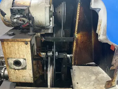 Used SUNNEN MBC1805D Hones Ohio US | HGR 24 #1506873