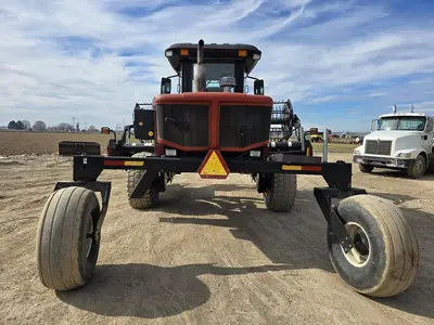 USED 2002 PREMIER 2952