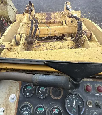 Used 1988 FURUKAWA FL230 Wheel Loaders New Jersey US | Proxy Equipment #1388687