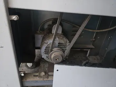 USED LOCKFORMER 20 GAUGE
