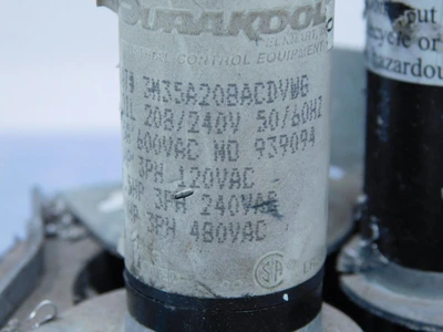 Used DURAKOOL _UNKNOWN_ Relays & Switches | OCO Industrial #1694607