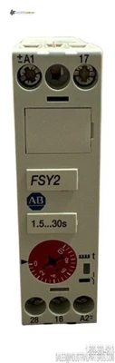 USED ALLEN-BRADLEY 700-FSY2DU23