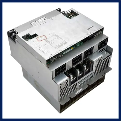 Used MITSUBISHI MDUC-30-552-MA Servo Drives Texas US | CNC TOOLS LLC #889998